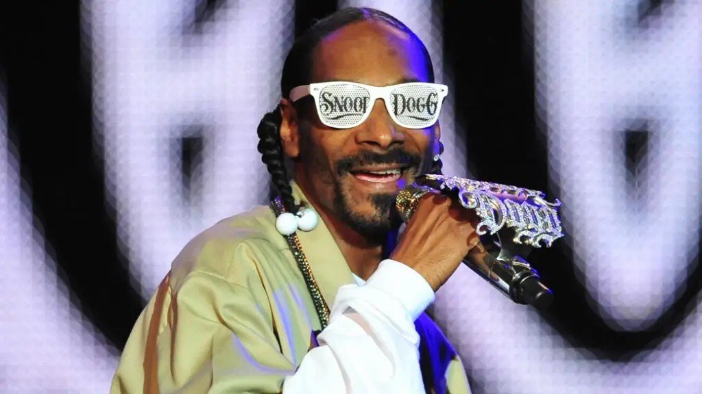 Snoop Dogg